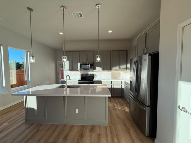 3200 Canyon River LN, Georgetown, TX 78628