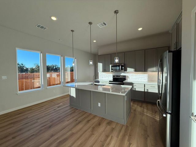 3200 Canyon River LN, Georgetown, TX 78628