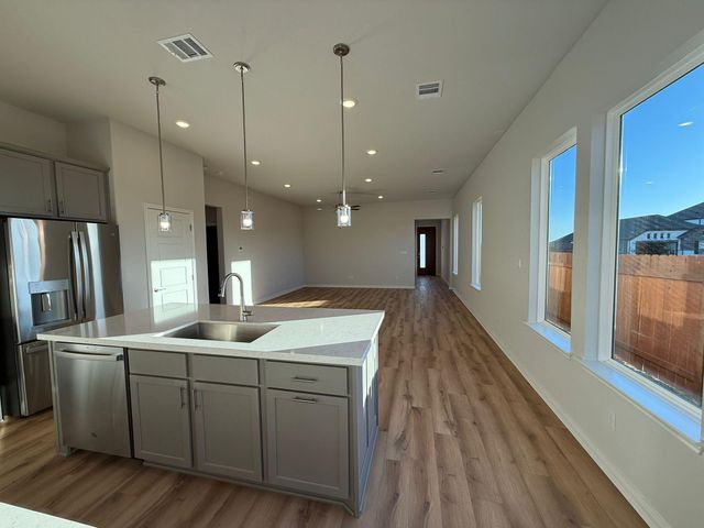 3200 Canyon River LN, Georgetown, TX 78628