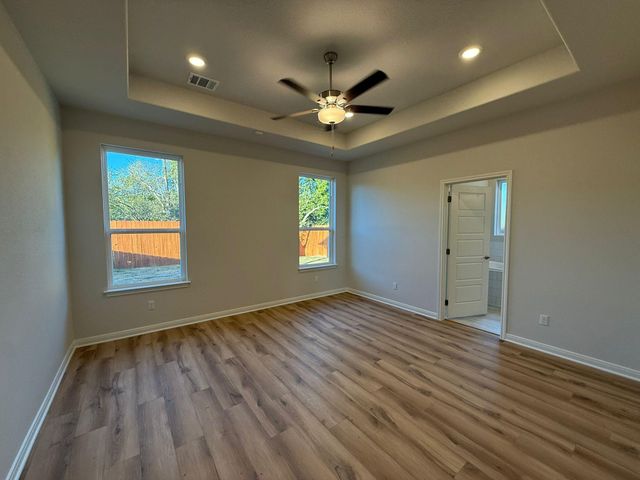 3200 Canyon River LN, Georgetown, TX 78628