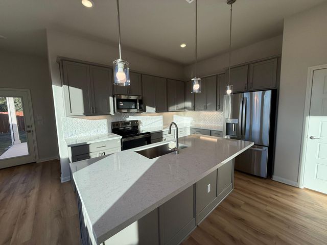 3200 Canyon River LN, Georgetown, TX 78628