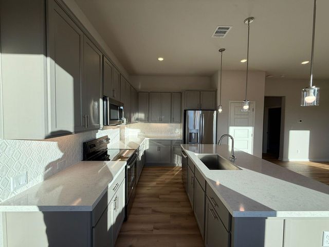3200 Canyon River LN, Georgetown, TX 78628