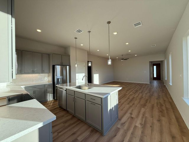 3200 Canyon River LN, Georgetown, TX 78628