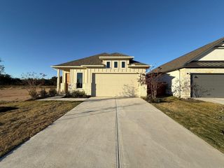 3200 Canyon River LN, Georgetown, TX 78628