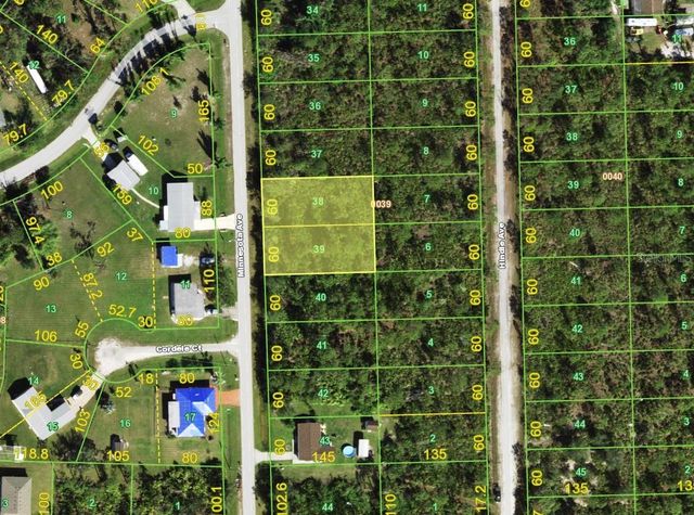 12230 & 12236 MINNESOTA AVENUE, Punta Gorda, FL 33955