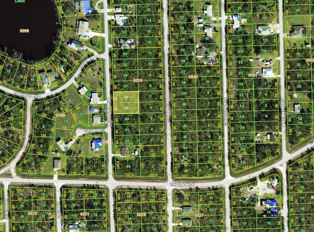 12230 & 12236 MINNESOTA AVENUE, Punta Gorda, FL 33955
