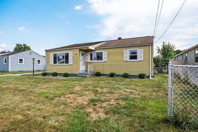 71 Dayton St., Chicopee, MA 01013
