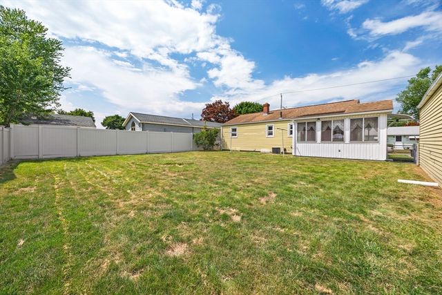 71 Dayton St., Chicopee, MA 01013