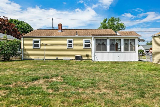 71 Dayton St., Chicopee, MA 01013