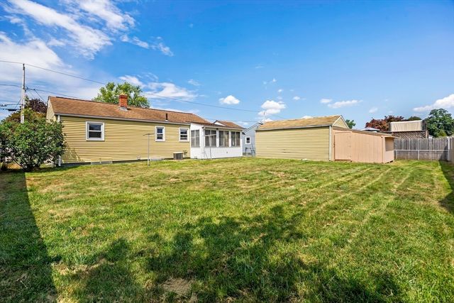 71 Dayton St., Chicopee, MA 01013