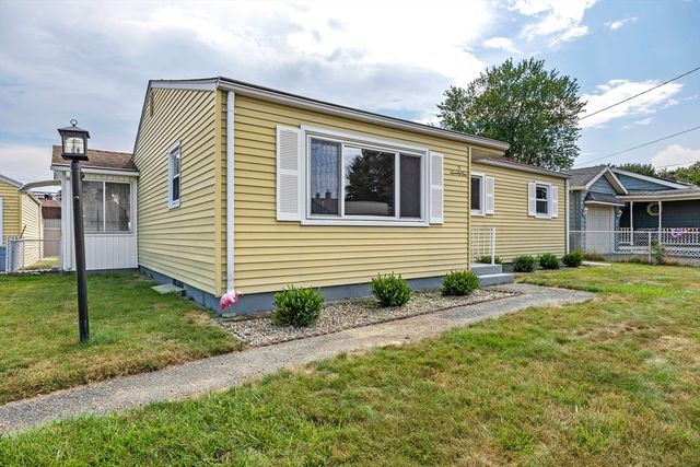 71 Dayton St., Chicopee, MA 01013
