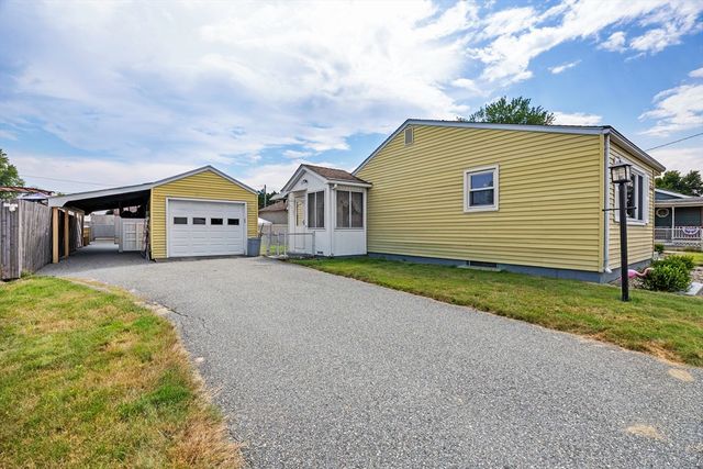 71 Dayton St., Chicopee, MA 01013