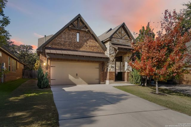 16522 Glen Eve Path, San Antonio, TX 78232