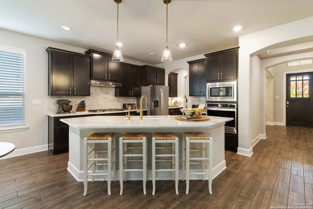 16522 Glen Eve Path, San Antonio, TX 78232