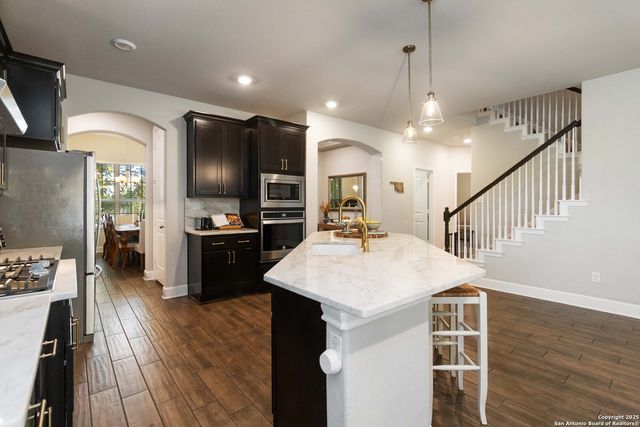 16522 Glen Eve Path, San Antonio, TX 78232