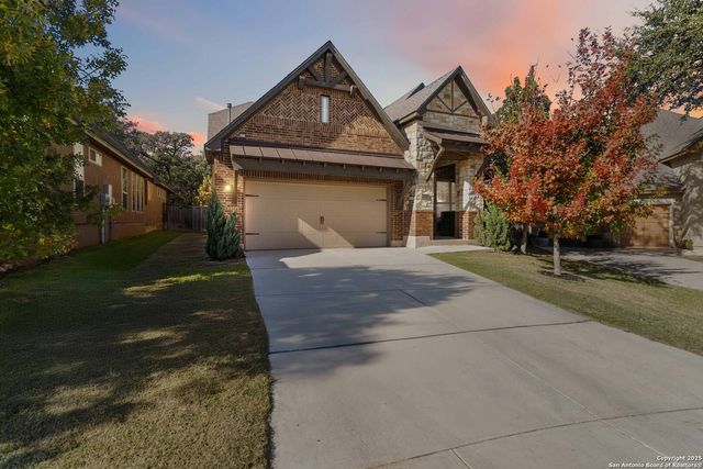 16522 Glen Eve Path, San Antonio, TX 78232