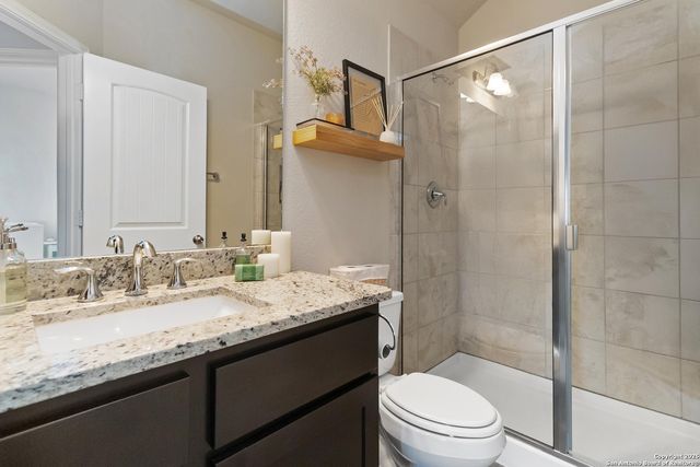 16522 Glen Eve Path, San Antonio, TX 78232