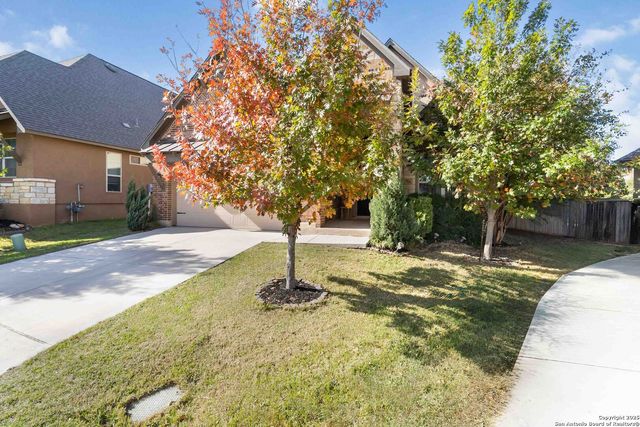16522 Glen Eve Path, San Antonio, TX 78232