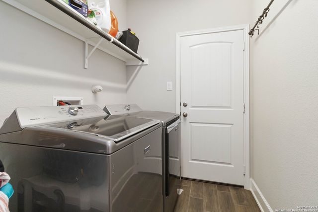 16522 Glen Eve Path, San Antonio, TX 78232