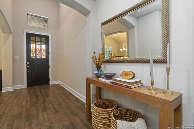 16522 Glen Eve Path, San Antonio, TX 78232