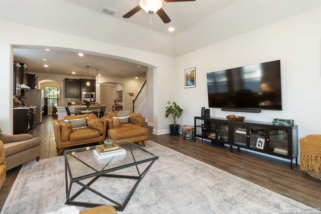 16522 Glen Eve Path, San Antonio, TX 78232