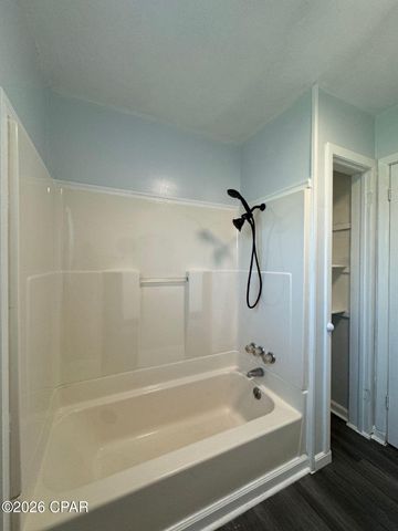 5117 Douglas Street A, Panama City, FL 32404