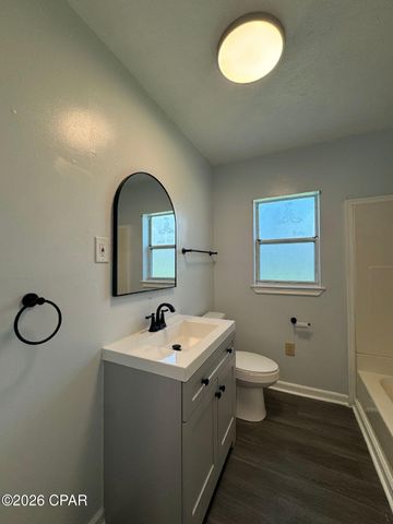 5117 Douglas Street A, Panama City, FL 32404