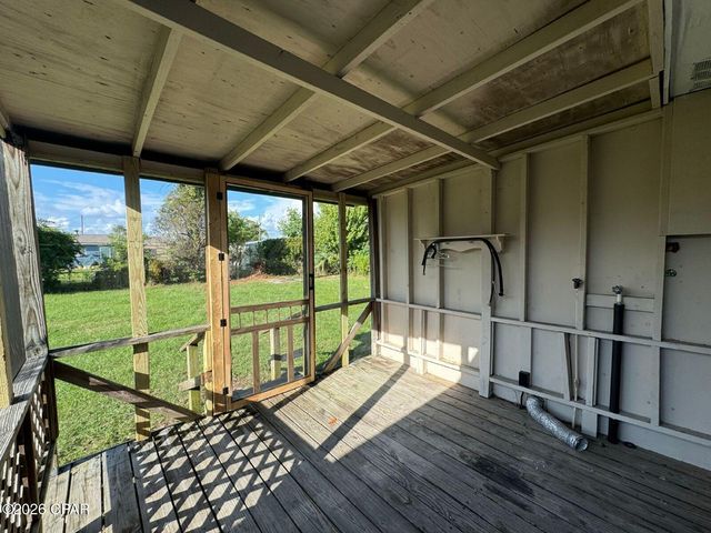 5117 Douglas Street A, Panama City, FL 32404