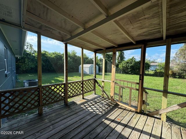 5117 Douglas Street A, Panama City, FL 32404