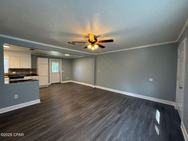 5117 Douglas Street A, Panama City, FL 32404
