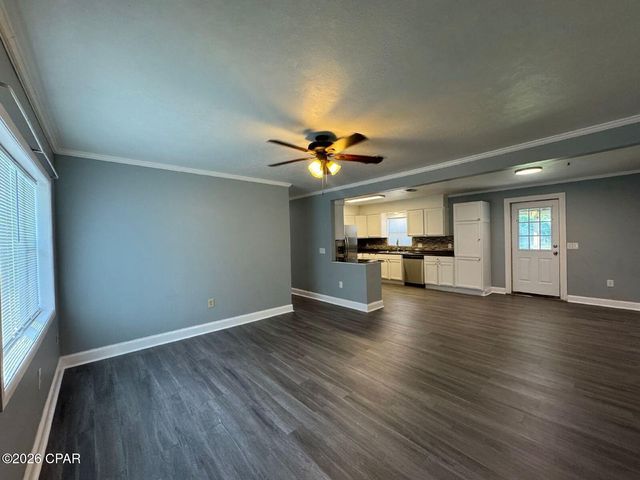 5117 Douglas Street A, Panama City, FL 32404