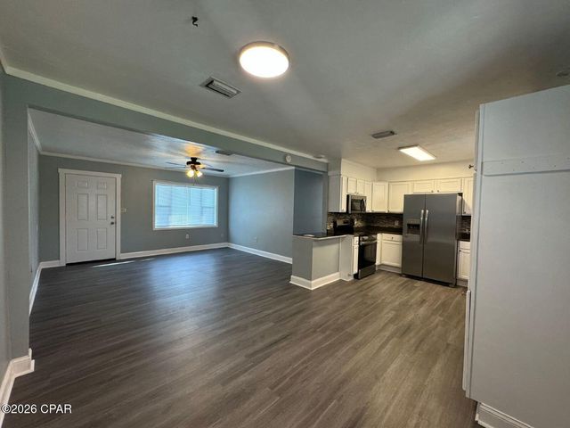 5117 Douglas Street A, Panama City, FL 32404
