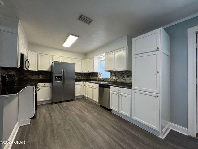 5117 Douglas Street A, Panama City, FL 32404