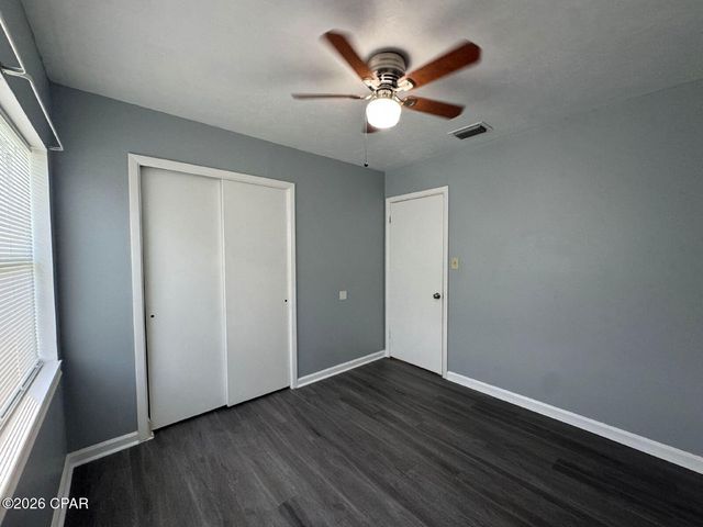 5117 Douglas Street A, Panama City, FL 32404