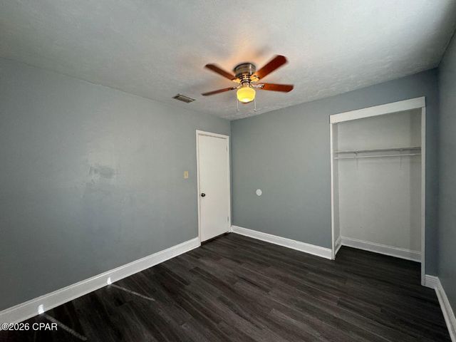 5117 Douglas Street A, Panama City, FL 32404