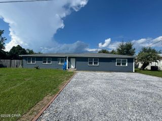 5117 Douglas Street A, Panama City, FL 32404