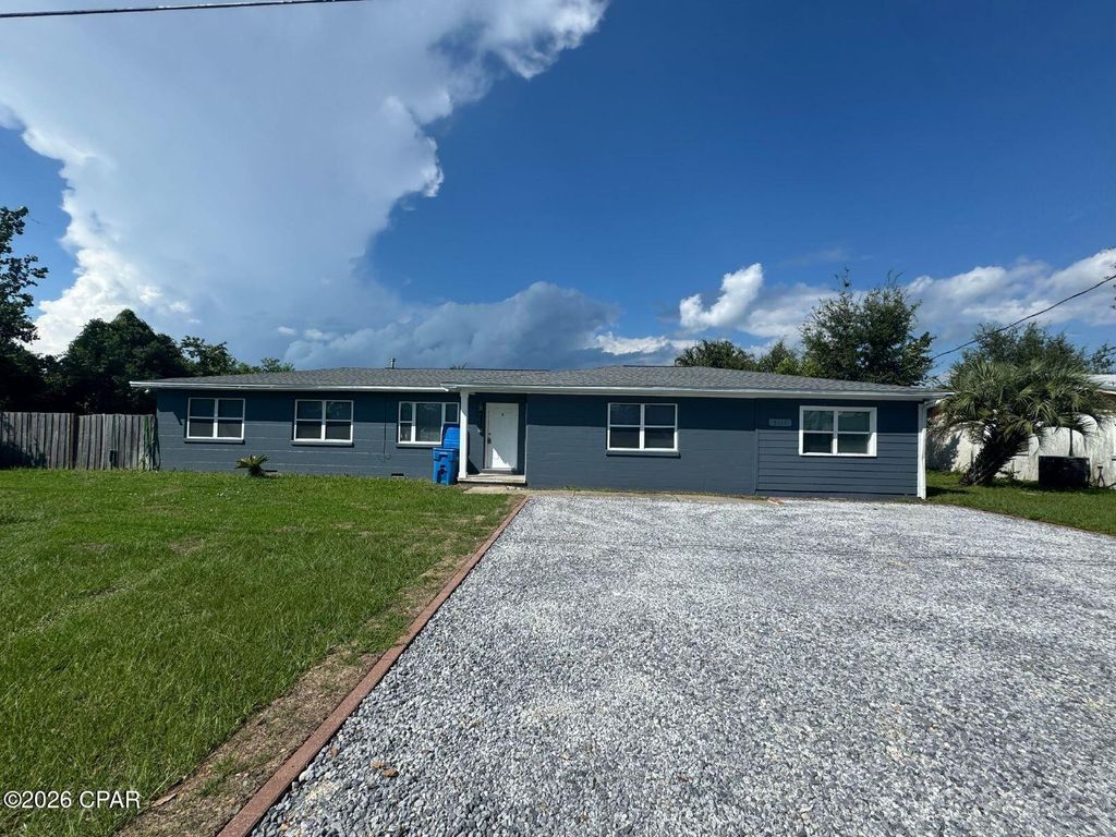 5117 Douglas Street A, Panama City, FL 32404