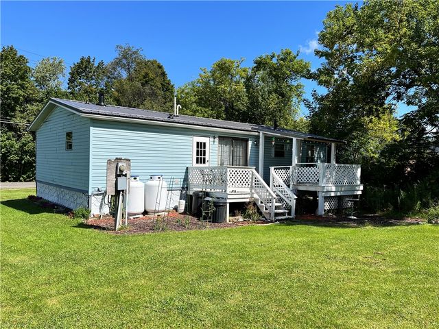 29 Pearl Street East, Sidney, NY 13838