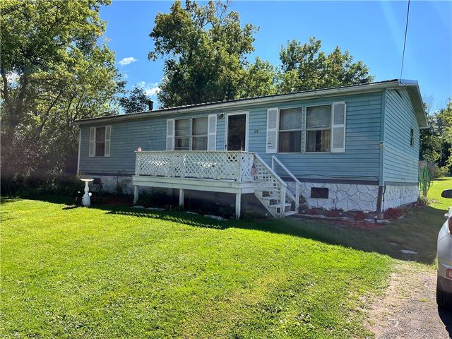 29 Pearl Street East, Sidney, NY 13838