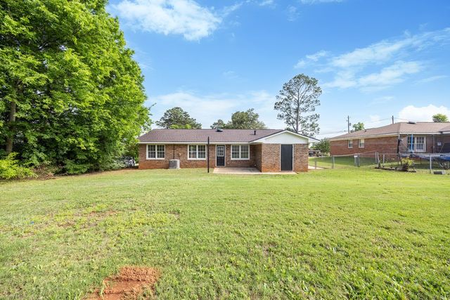 1315 Fletcher Drive, Phenix City, AL 36867