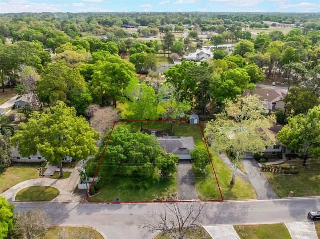1505 SE 27TH TERRACE, Ocala, FL 34471