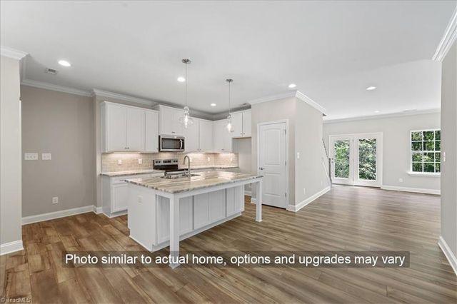 808 Dewfield Cove 50, Greensboro, NC 27410