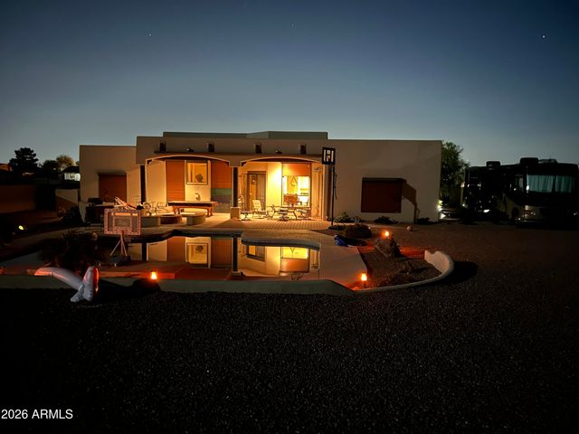 945 N MOUNTAIN VIEW Road, Apache Junction, AZ 85119