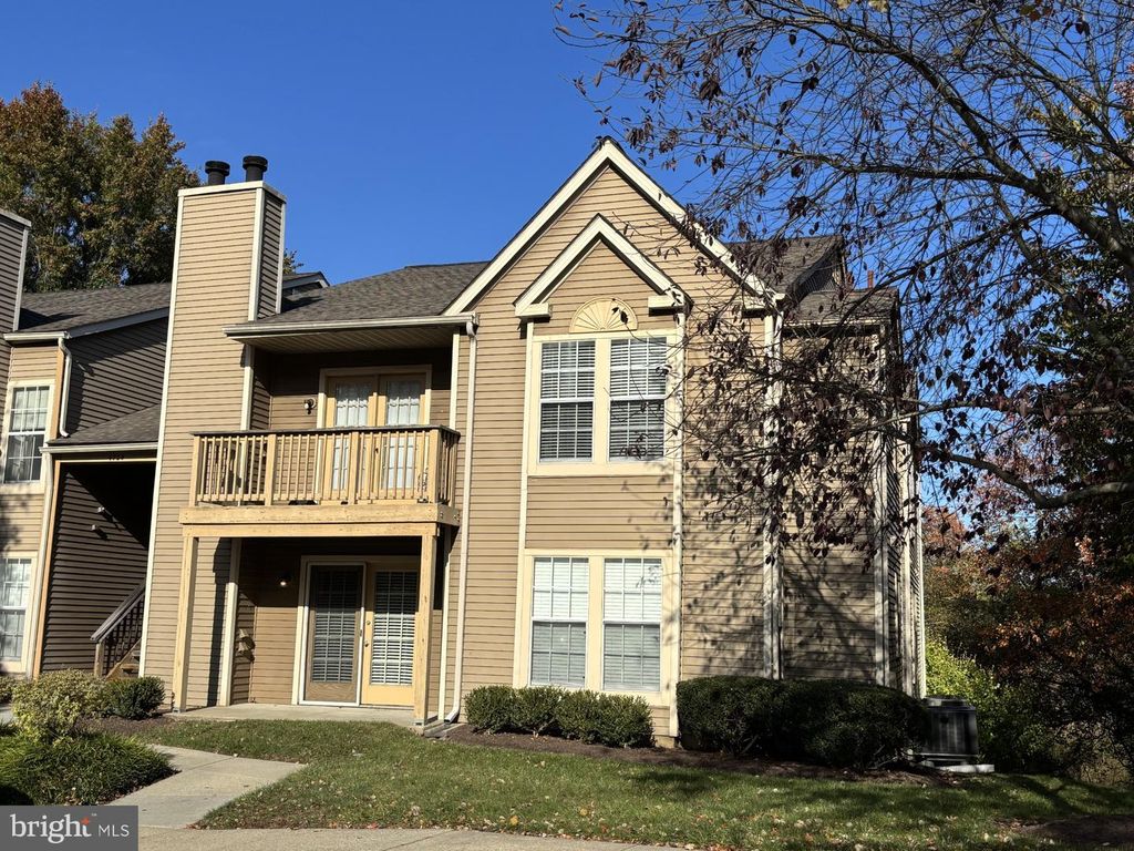 4724 DORSEY HALL DR #7-709, Ellicott City, MD 21042