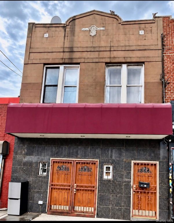 5504 Church Avenue, Brooklyn, NY 11203 — exterior