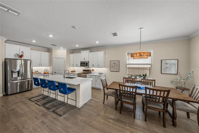 17418 HOLLY WELL AVENUE, Wimauma, FL 33598