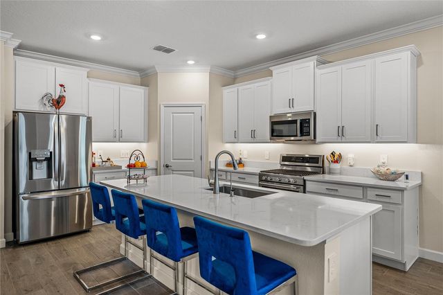 17418 HOLLY WELL AVENUE, Wimauma, FL 33598