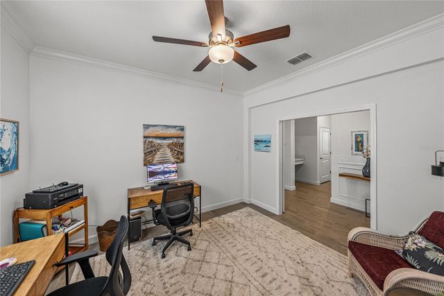 17418 HOLLY WELL AVENUE, Wimauma, FL 33598