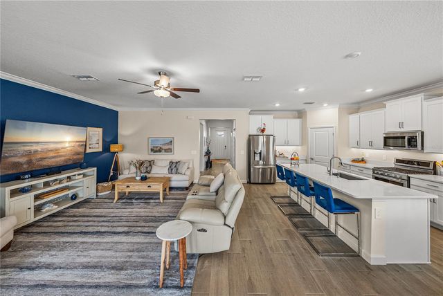 17418 HOLLY WELL AVENUE, Wimauma, FL 33598