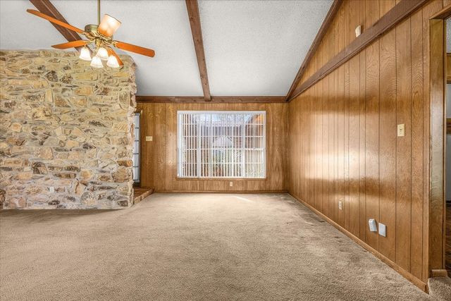 1707 Princeton Drive, Arlington, TX 76015